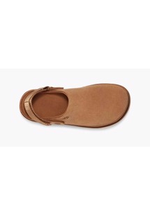 W Goldenstar Clog sandal Chestnut UGG