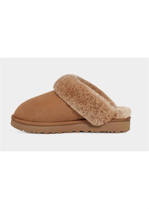 W Classic slipper ll Chestnut UGG