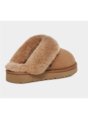 W Classic slipper ll Chestnut UGG