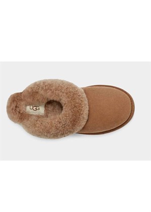 W Classic slipper ll Chestnut UGG