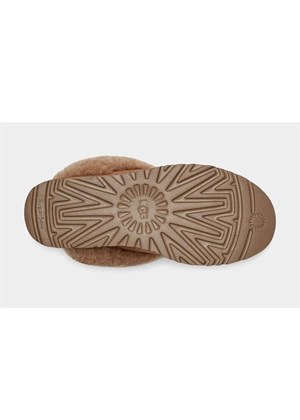 W Classic slipper ll Chestnut UGG