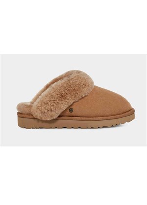 W Classic slipper ll Chestnut UGG