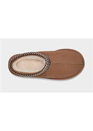 W Tasman shoe Chestnut UGG