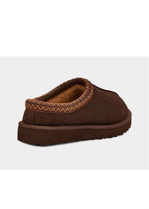 W Tasman shoe Burnt Cedar UGG