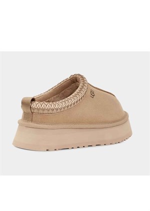 W Tazz shoe Mustard Seed UGG