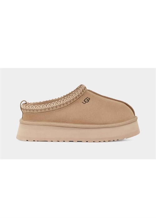 W Tazz shoe Mustard Seed UGG