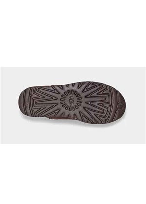 W Classic mini II støvle Burnt Cedar UGG