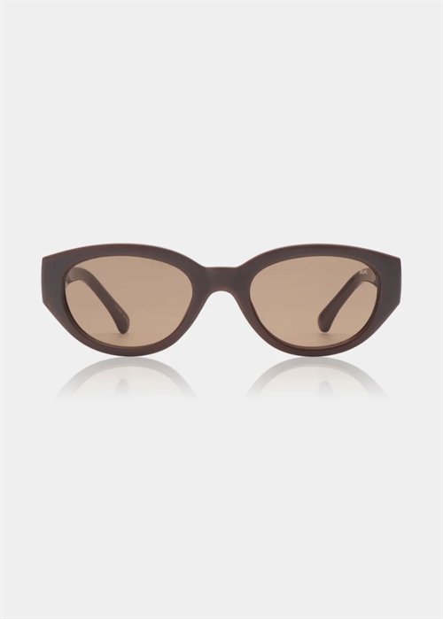 Winnie solbrille Chocolate A.Kjærbede