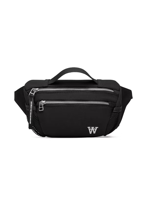 Fernando bum bag Sort Wood Wood 