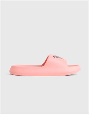 Jon USAA slipper Pale Pink Wood Wood 