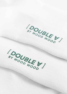 Con sock Green Wood Wood 