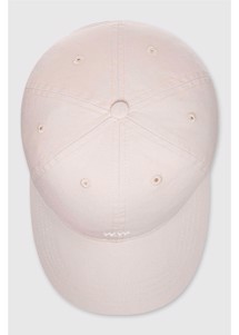 Low profile cap Offwhite Wood Wood 