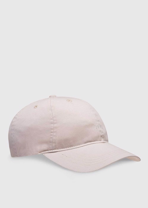 Low profile cap Offwhite Wood Wood 