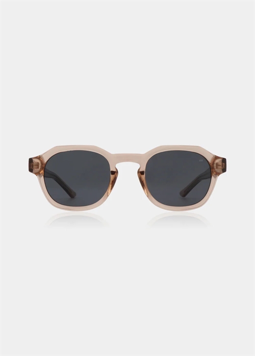 Zan solbrille Champagne A.Kjærbede 